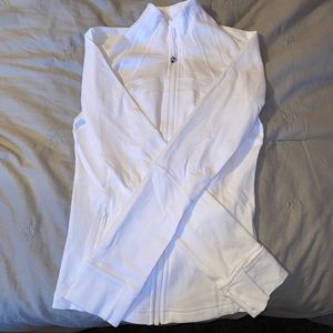 Never Worn Define Jacket